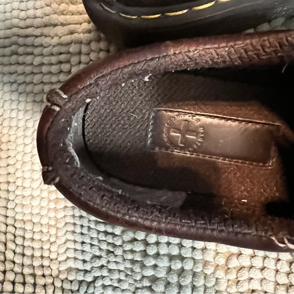 Vintage Dr. Marten’s Monk Strap - Picture 3 of 8